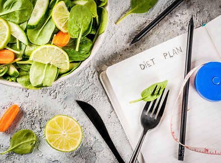 Régime alimentaire